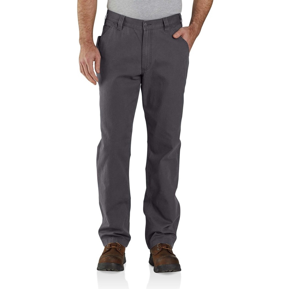 🍁CARHARTT - RELAXED FIT PANTS // W - 17 / R -11 / IS - 29
